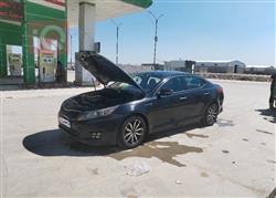 كيا اوبتيما